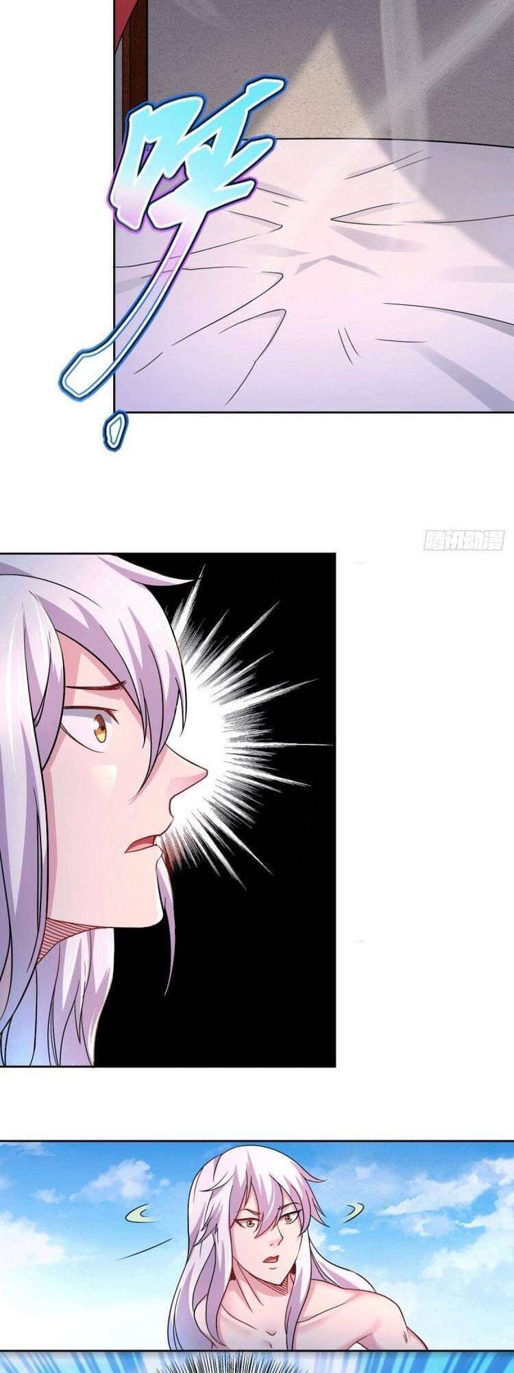 Bổn Tế Tu Chính Là Tiện Đạo Chap 149 - Next Chap 150
