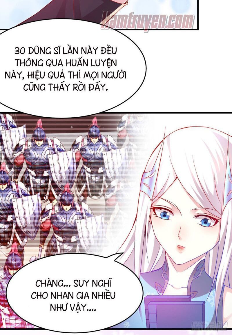 Bổn Tế Tu Chính Là Tiện Đạo Chap 15 - Next Chap 16