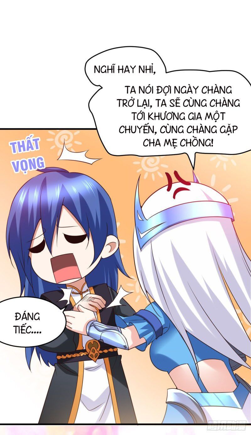 Bổn Tế Tu Chính Là Tiện Đạo Chap 15 - Next Chap 16
