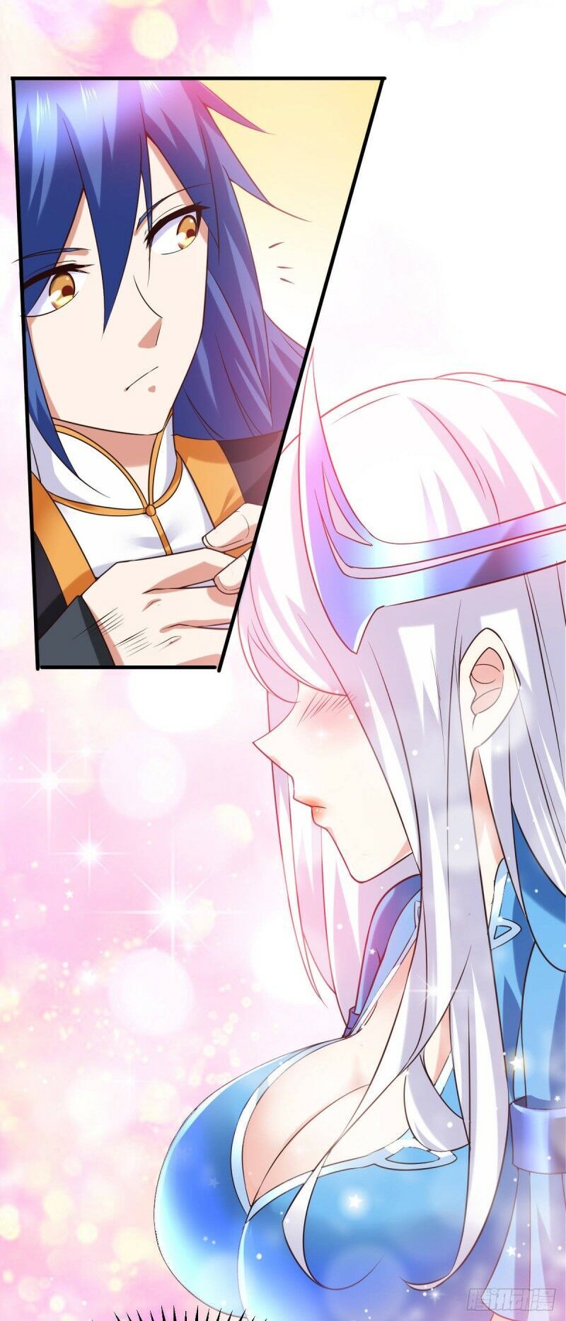 Bổn Tế Tu Chính Là Tiện Đạo Chap 15 - Next Chap 16