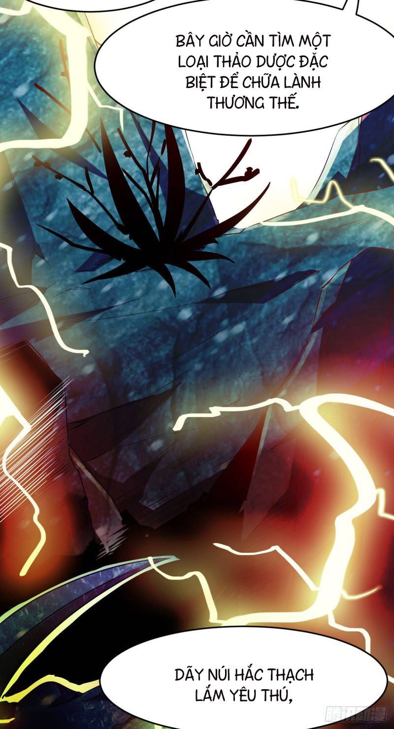 Bổn Tế Tu Chính Là Tiện Đạo Chap 15 - Next Chap 16