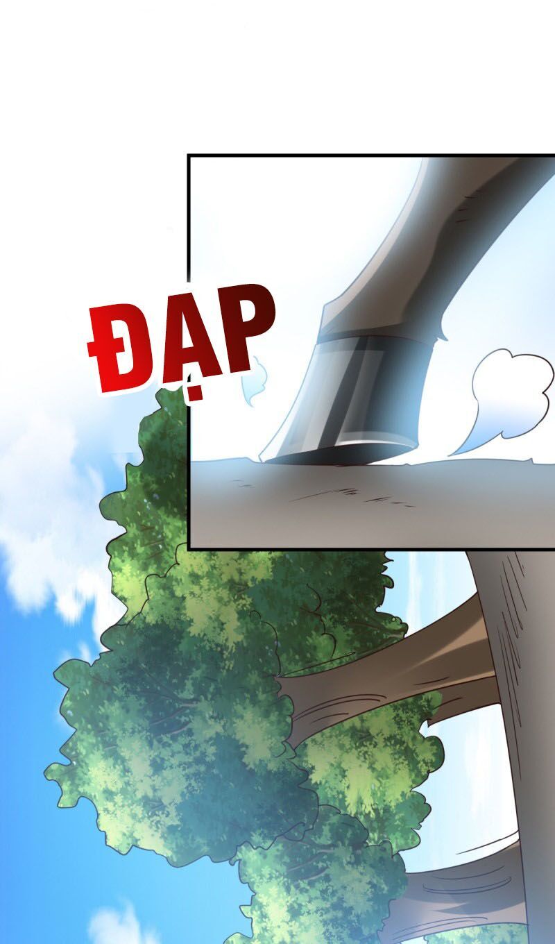 Bổn Tế Tu Chính Là Tiện Đạo Chap 15 - Next Chap 16