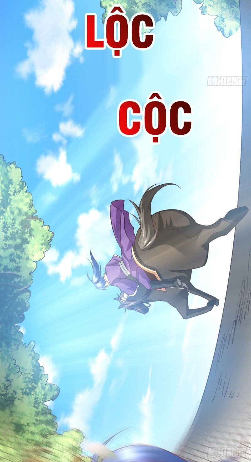 Bổn Tế Tu Chính Là Tiện Đạo Chap 15 - Next Chap 16