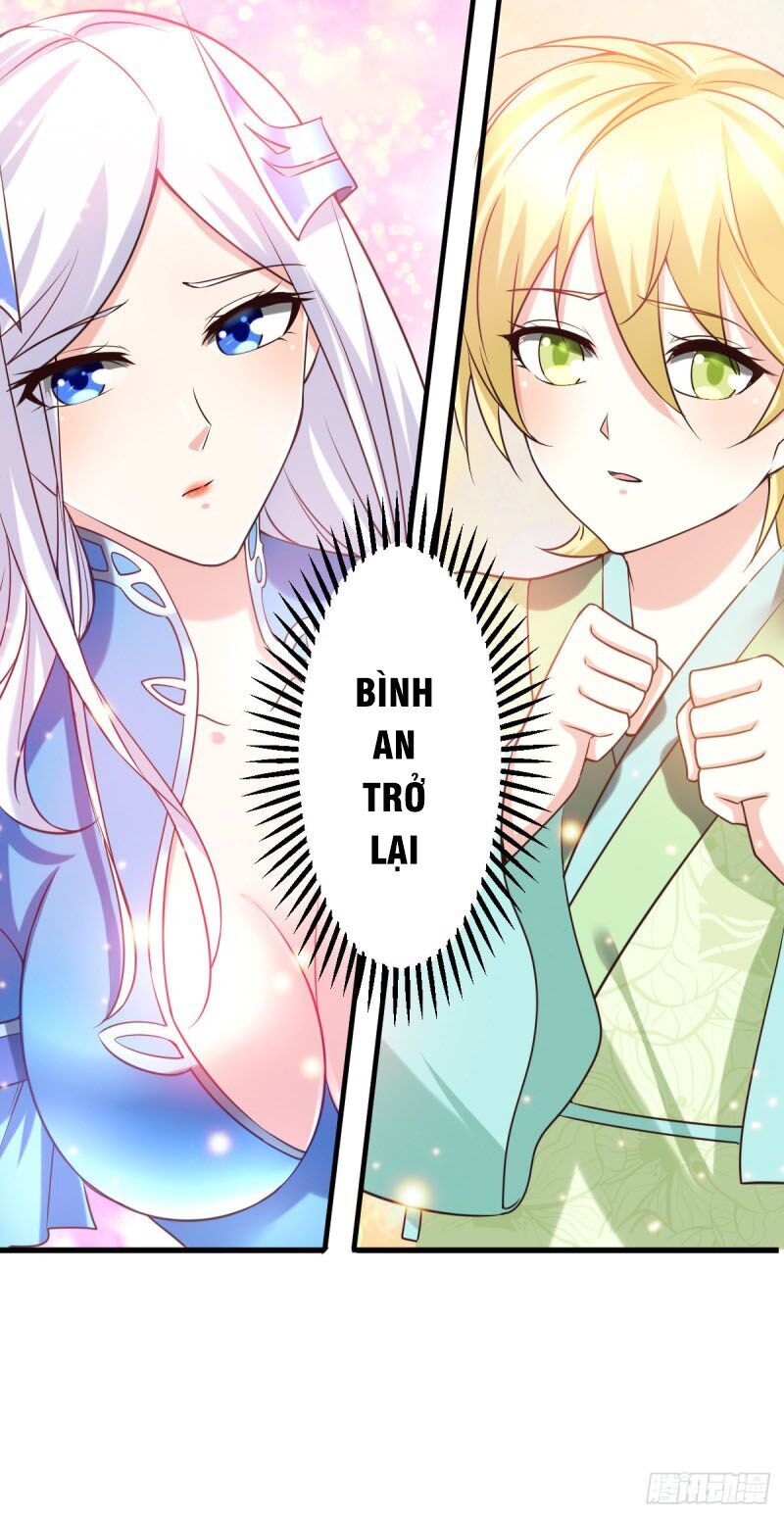Bổn Tế Tu Chính Là Tiện Đạo Chap 15 - Next Chap 16