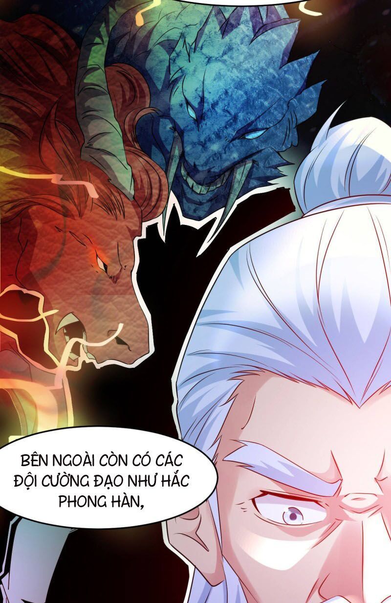 Bổn Tế Tu Chính Là Tiện Đạo Chap 15 - Next Chap 16