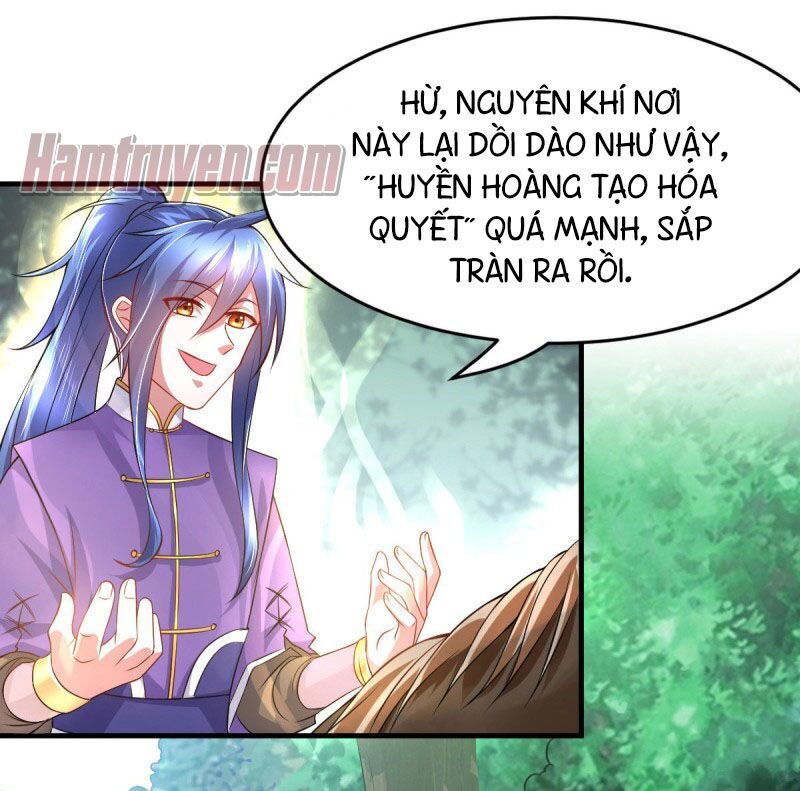 Bổn Tế Tu Chính Là Tiện Đạo Chap 15 - Next Chap 16