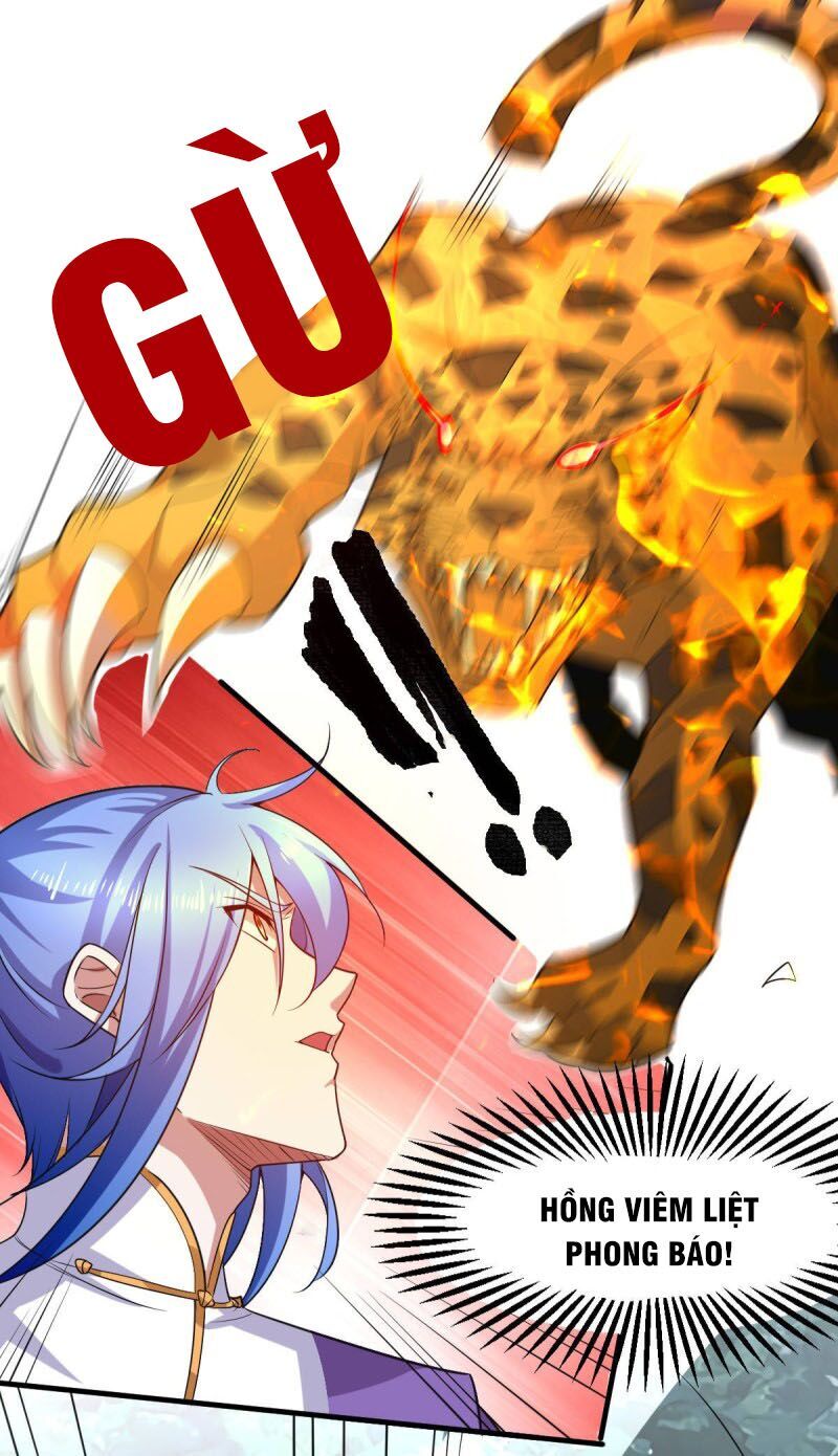 Bổn Tế Tu Chính Là Tiện Đạo Chap 15 - Next Chap 16