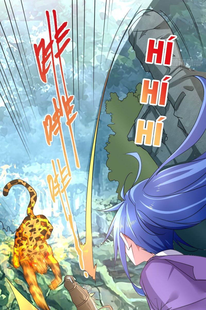 Bổn Tế Tu Chính Là Tiện Đạo Chap 15 - Next Chap 16