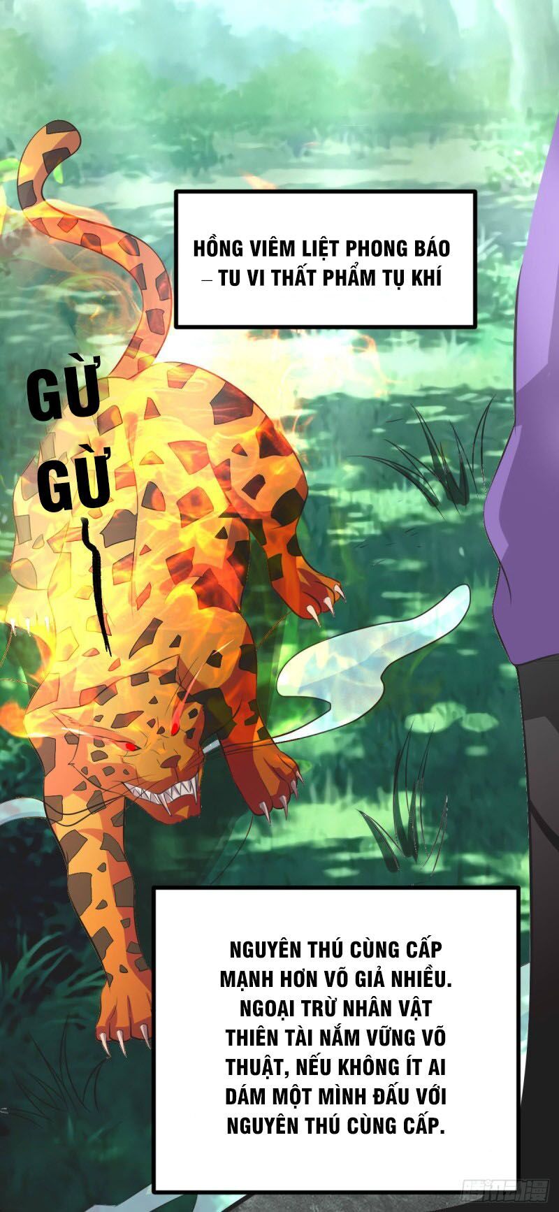 Bổn Tế Tu Chính Là Tiện Đạo Chap 15 - Next Chap 16
