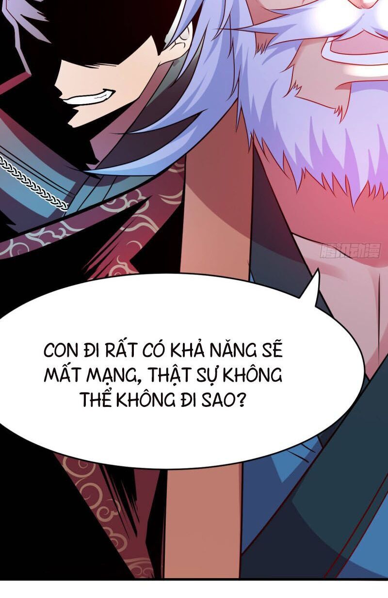 Bổn Tế Tu Chính Là Tiện Đạo Chap 15 - Next Chap 16