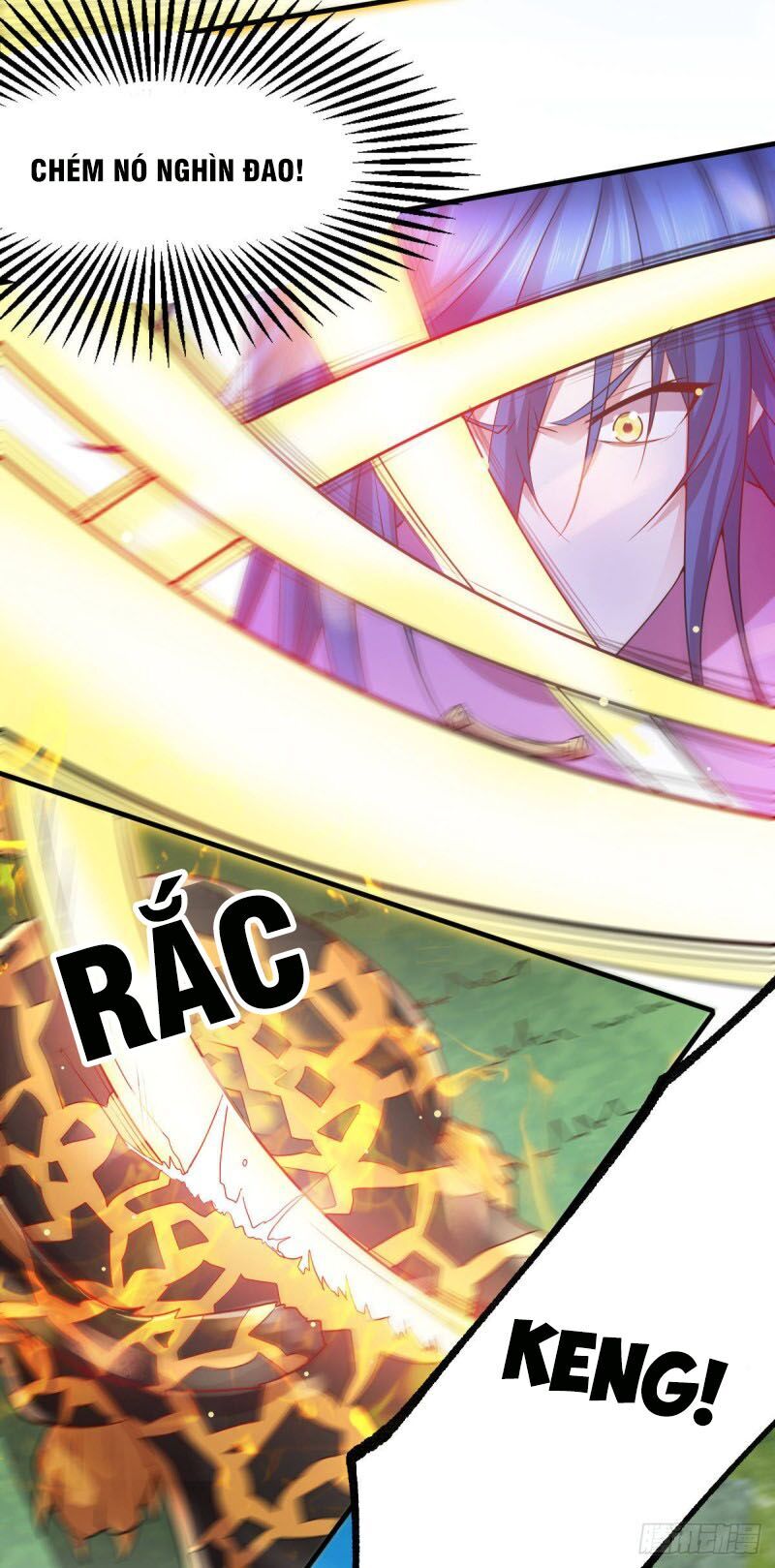 Bổn Tế Tu Chính Là Tiện Đạo Chap 15 - Next Chap 16