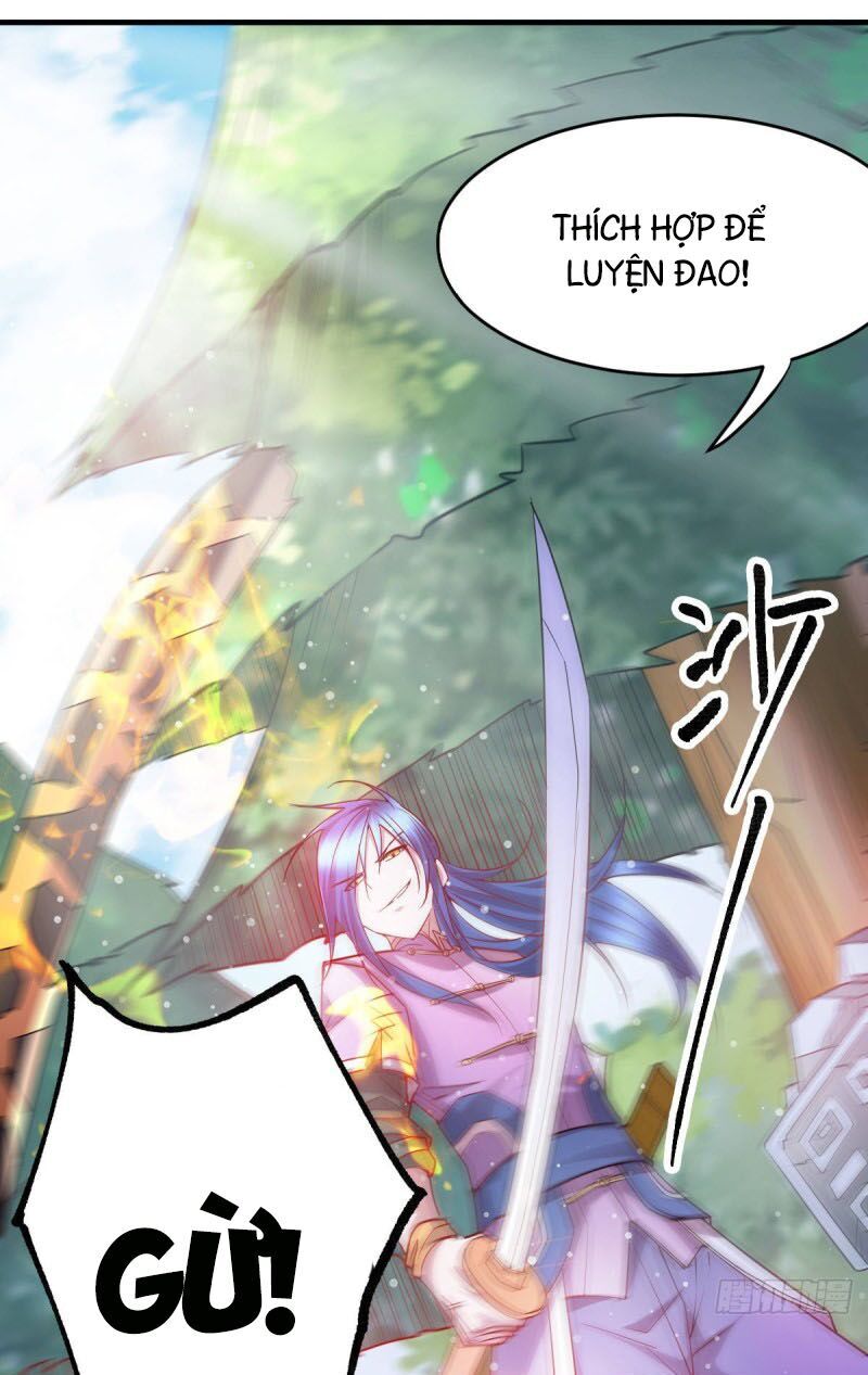Bổn Tế Tu Chính Là Tiện Đạo Chap 15 - Next Chap 16