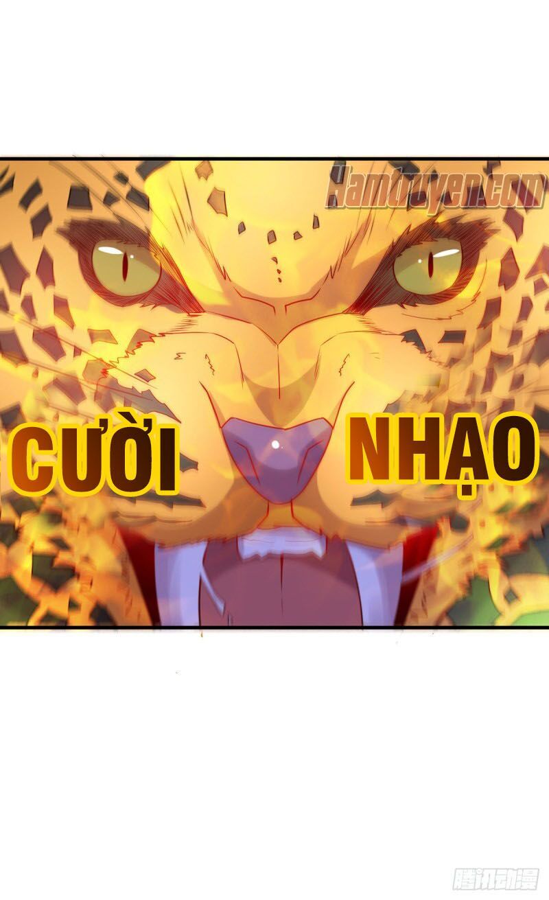 Bổn Tế Tu Chính Là Tiện Đạo Chap 15 - Next Chap 16