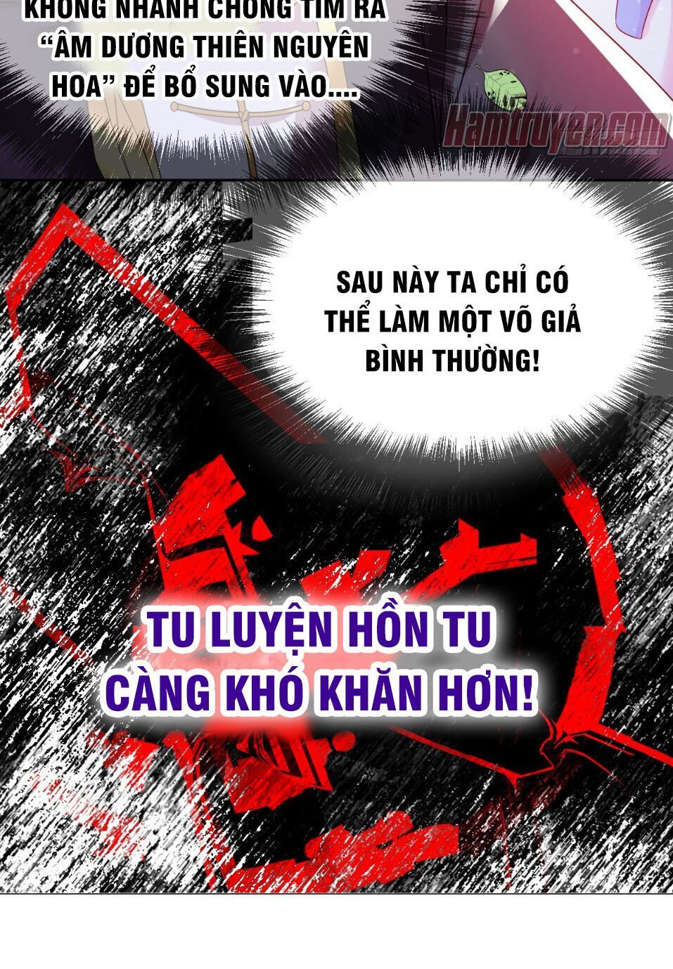 Bổn Tế Tu Chính Là Tiện Đạo Chap 15 - Next Chap 16
