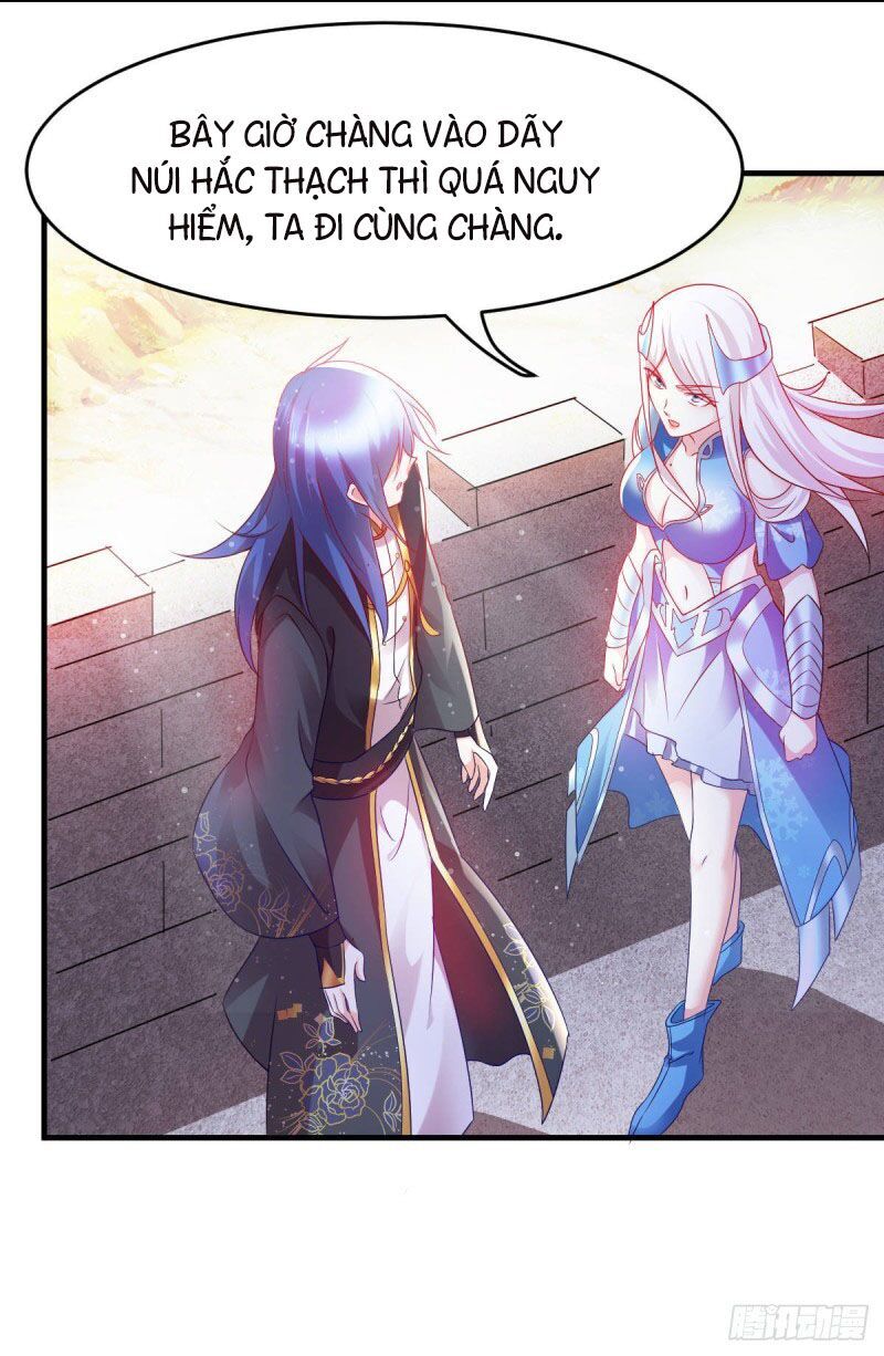 Bổn Tế Tu Chính Là Tiện Đạo Chap 15 - Next Chap 16