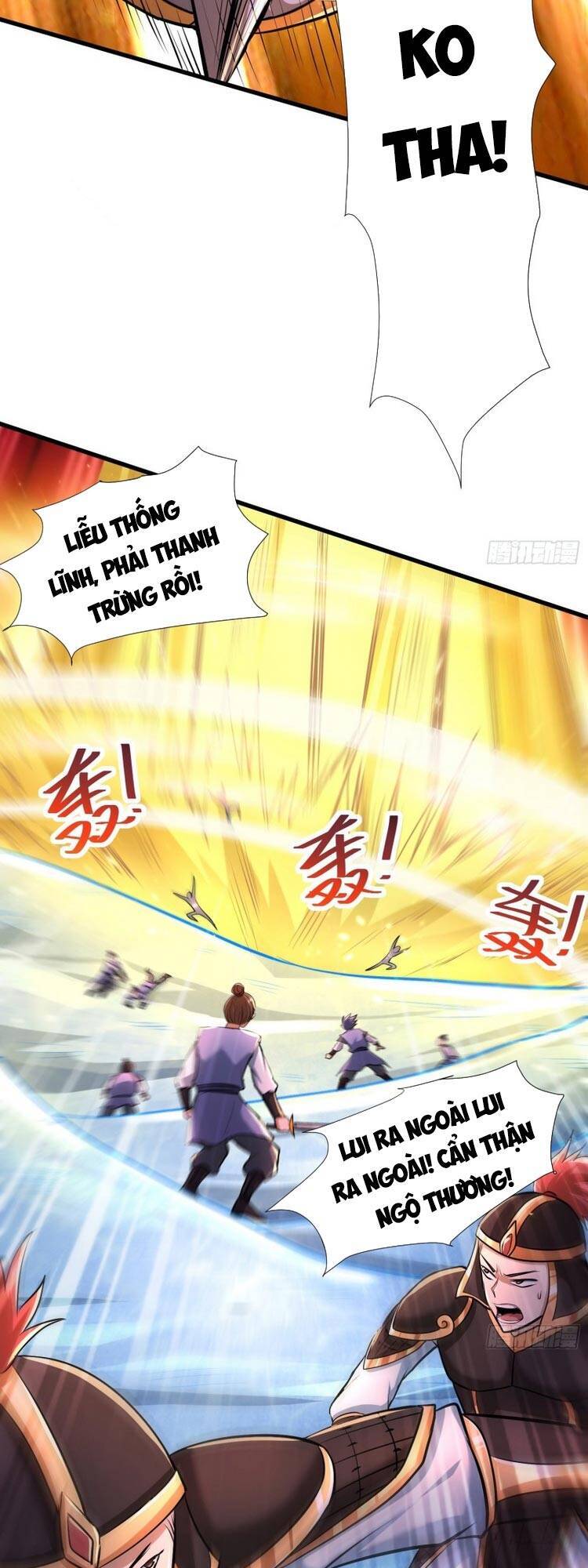 Bổn Tế Tu Chính Là Tiện Đạo Chap 150 - Next Chap 151
