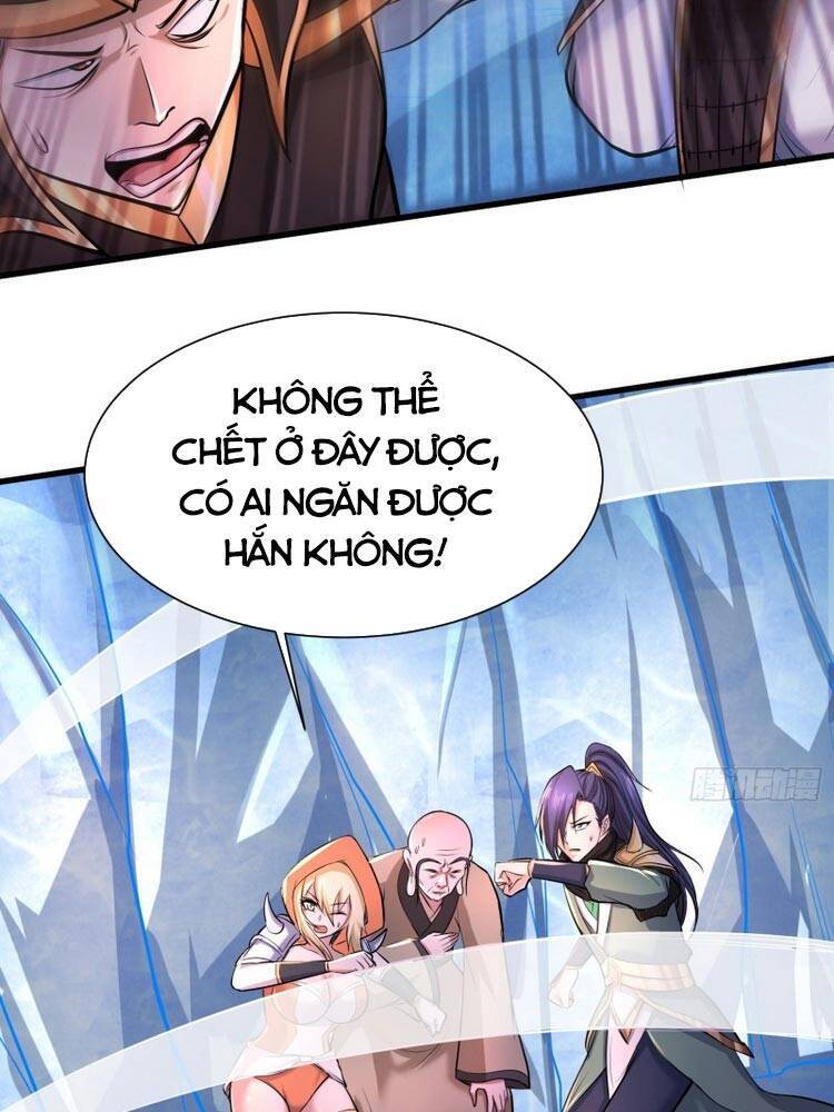Bổn Tế Tu Chính Là Tiện Đạo Chap 150 - Next Chap 151