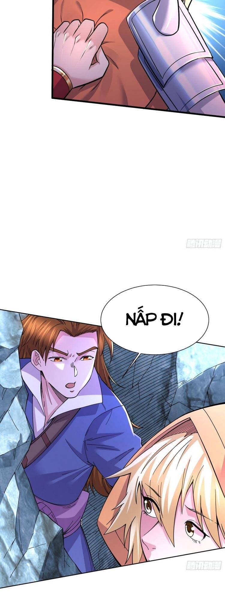 Bổn Tế Tu Chính Là Tiện Đạo Chap 150 - Next Chap 151