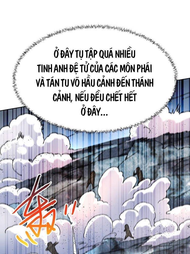 Bổn Tế Tu Chính Là Tiện Đạo Chap 150 - Next Chap 151