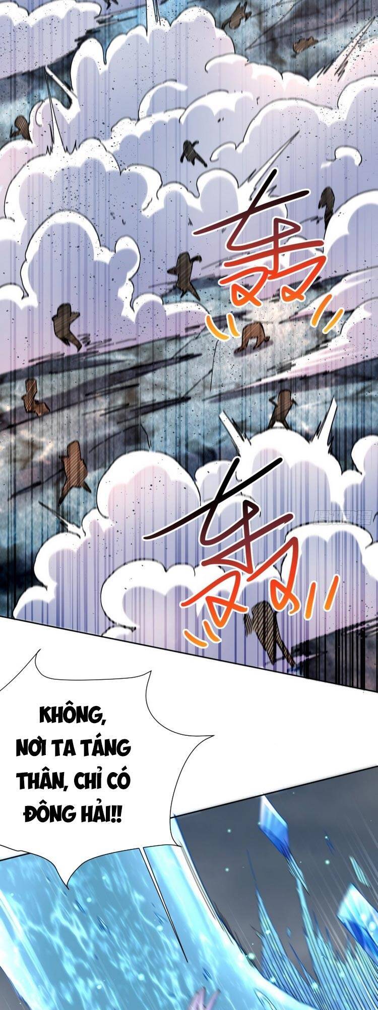Bổn Tế Tu Chính Là Tiện Đạo Chap 150 - Next Chap 151