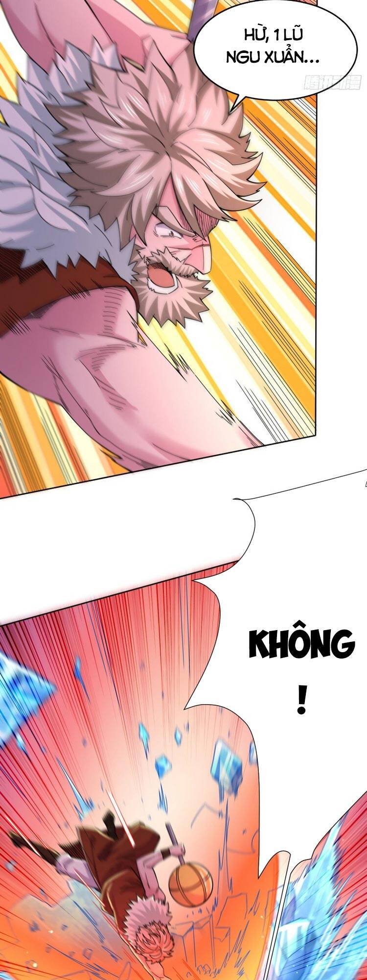 Bổn Tế Tu Chính Là Tiện Đạo Chap 150 - Next Chap 151