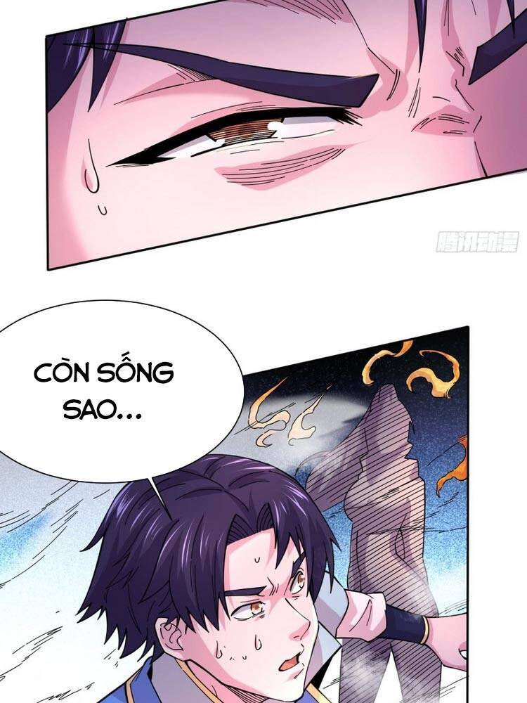 Bổn Tế Tu Chính Là Tiện Đạo Chap 150 - Next Chap 151