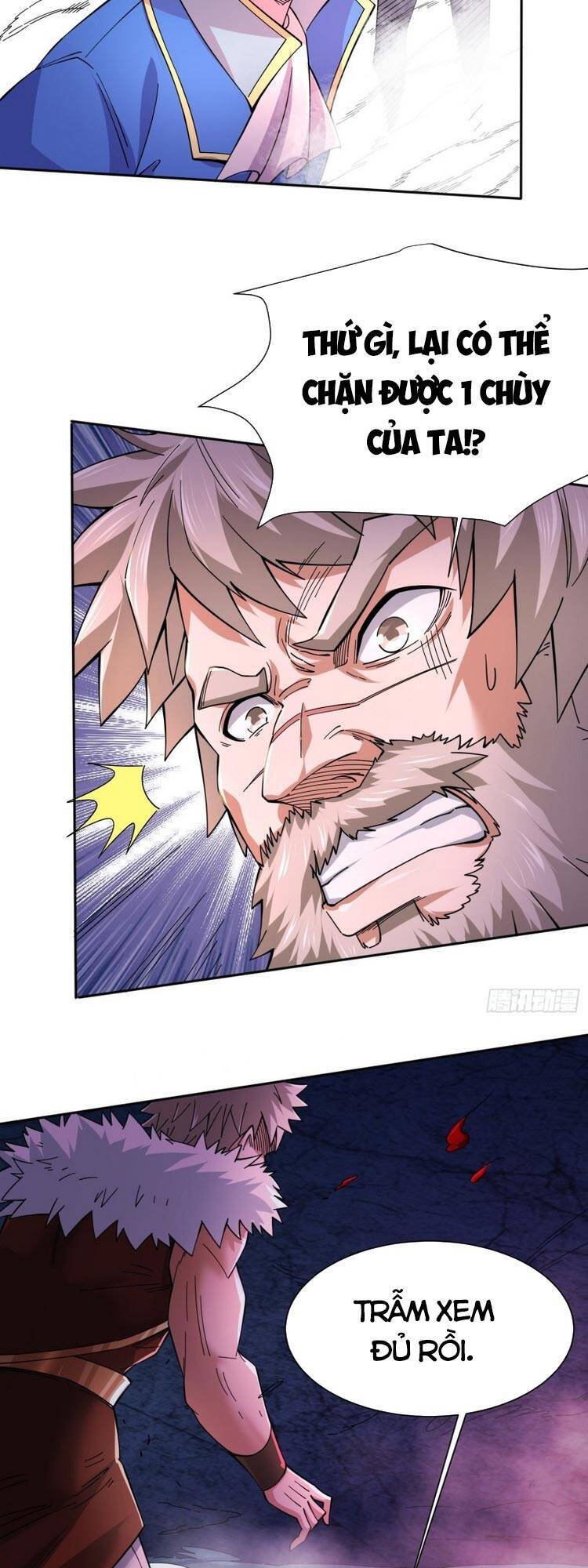 Bổn Tế Tu Chính Là Tiện Đạo Chap 150 - Next Chap 151