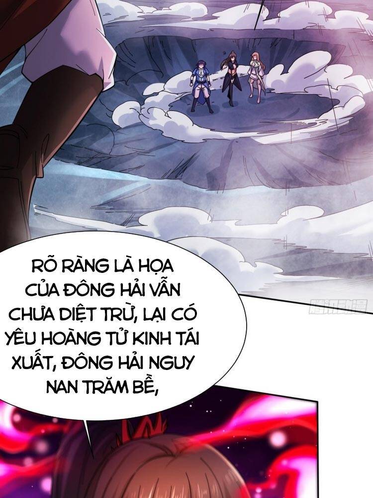 Bổn Tế Tu Chính Là Tiện Đạo Chap 150 - Next Chap 151