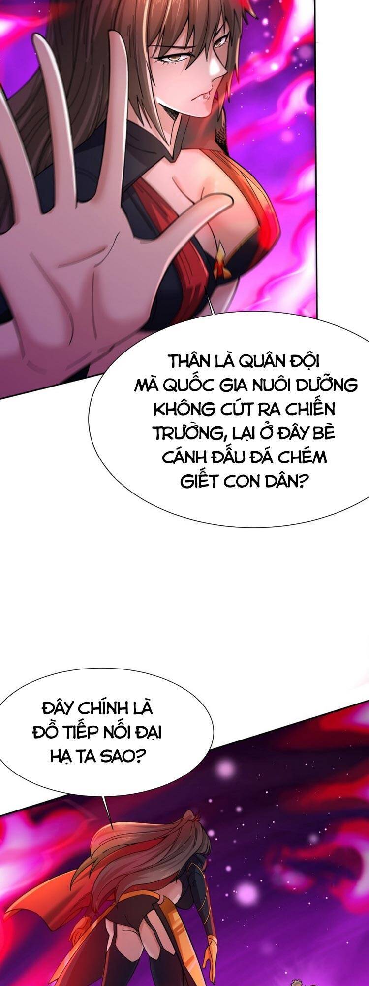 Bổn Tế Tu Chính Là Tiện Đạo Chap 150 - Next Chap 151