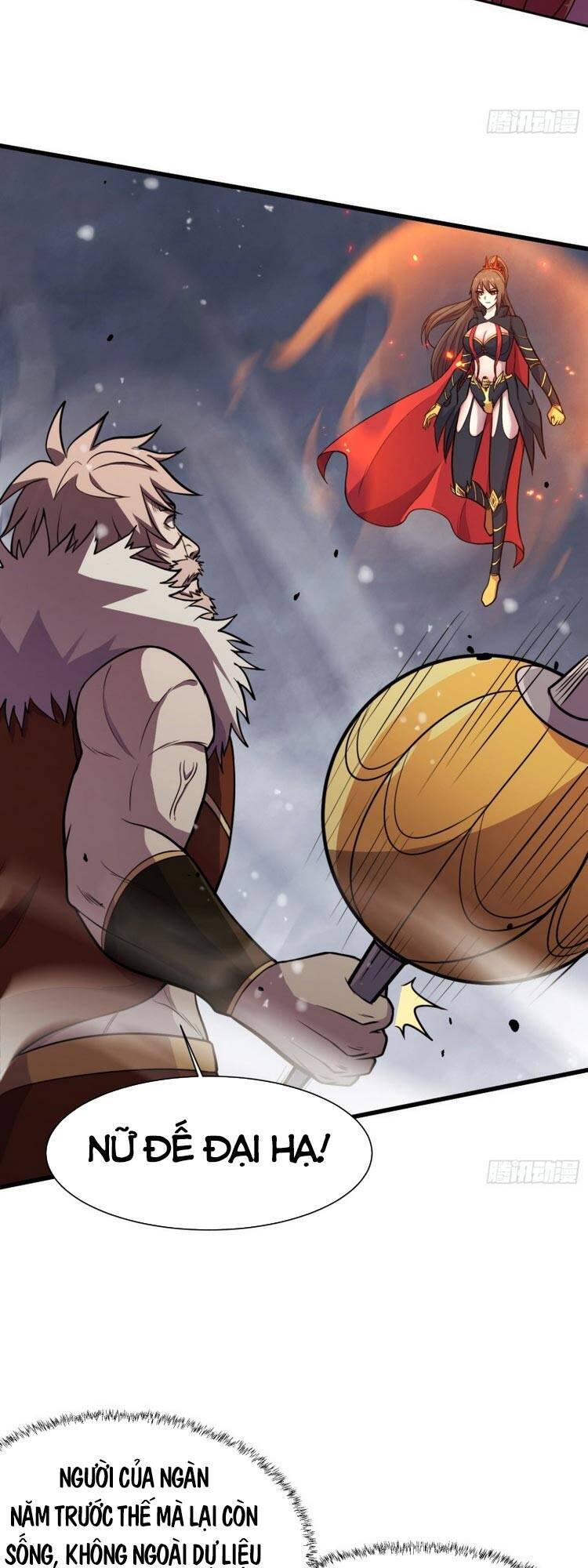 Bổn Tế Tu Chính Là Tiện Đạo Chap 150 - Next Chap 151