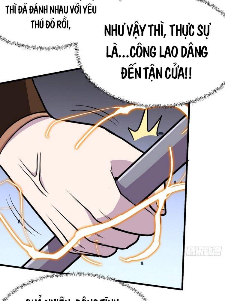 Bổn Tế Tu Chính Là Tiện Đạo Chap 150 - Next Chap 151
