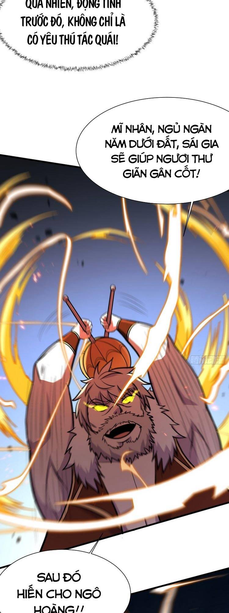 Bổn Tế Tu Chính Là Tiện Đạo Chap 150 - Next Chap 151