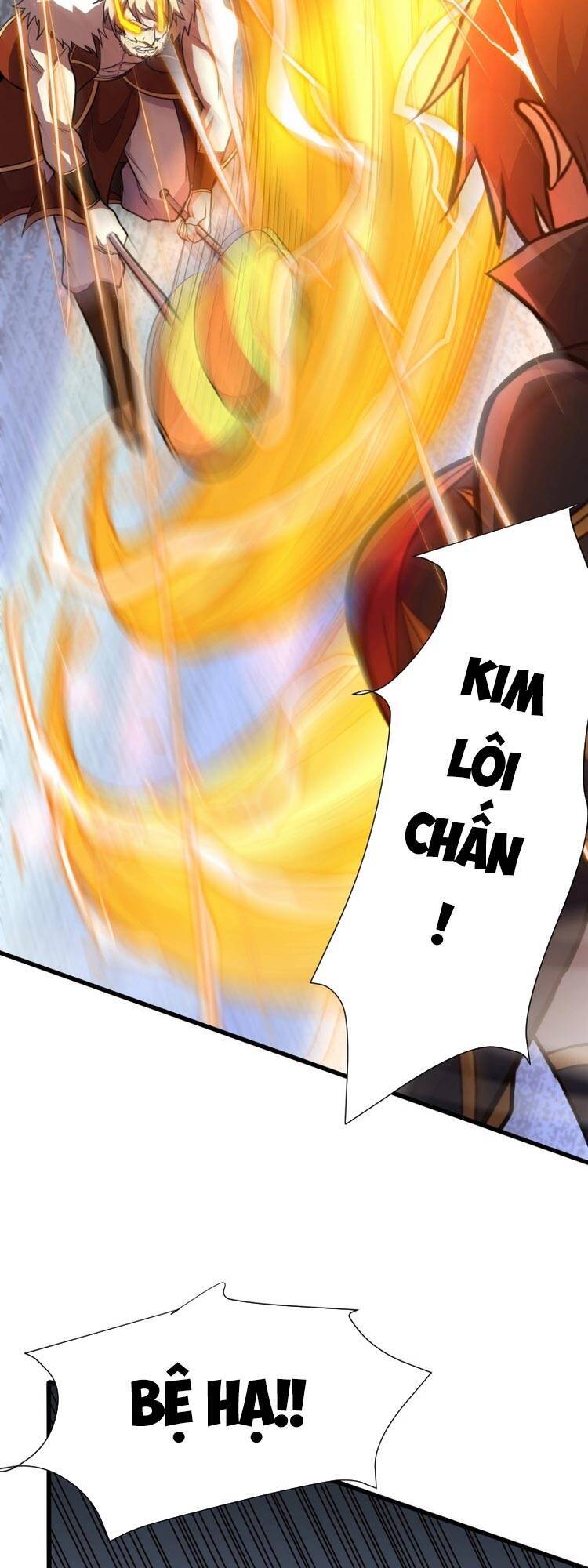 Bổn Tế Tu Chính Là Tiện Đạo Chap 150 - Next Chap 151
