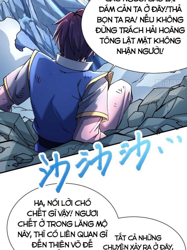 Bổn Tế Tu Chính Là Tiện Đạo Chap 150 - Next Chap 151