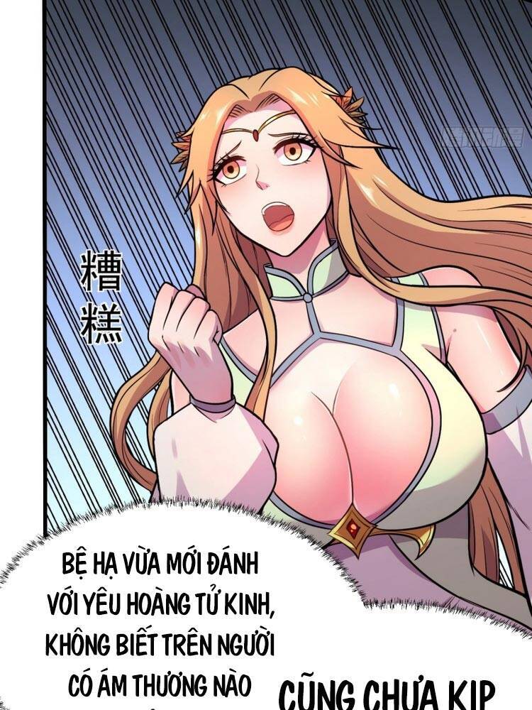 Bổn Tế Tu Chính Là Tiện Đạo Chap 150 - Next Chap 151