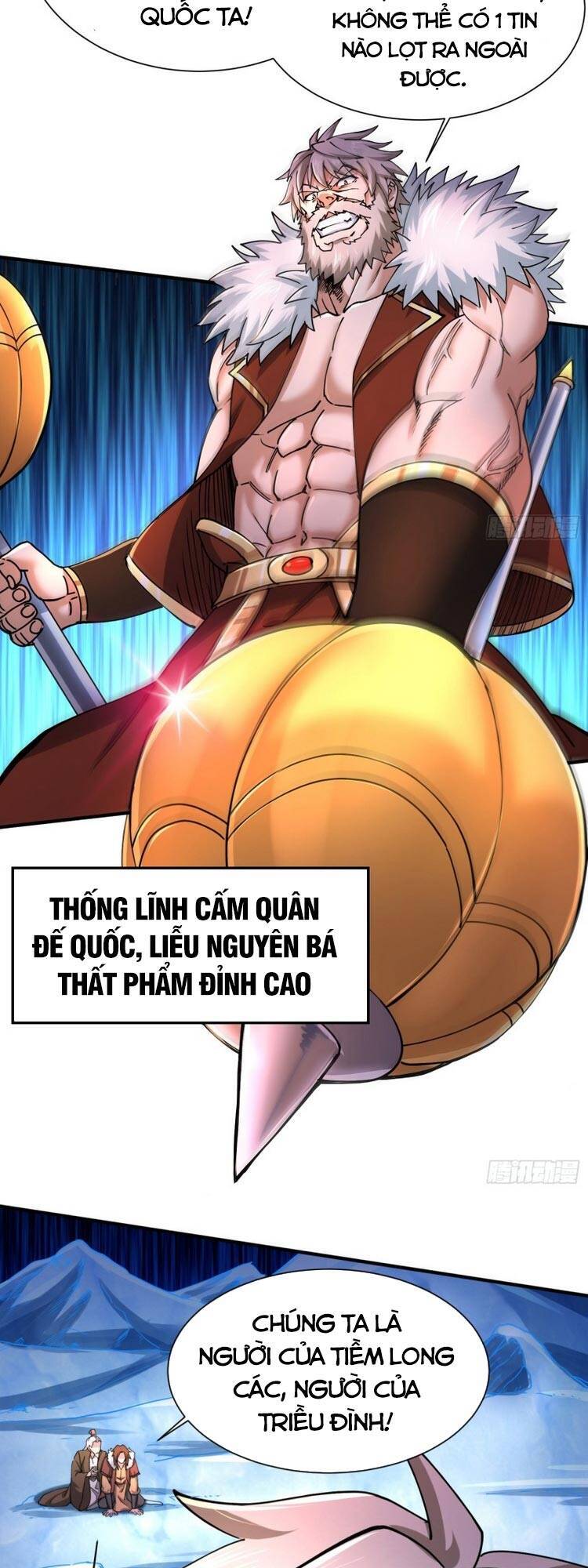 Bổn Tế Tu Chính Là Tiện Đạo Chap 150 - Next Chap 151