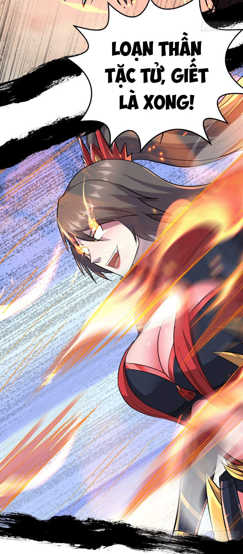 Bổn Tế Tu Chính Là Tiện Đạo Chap 151 - Next Chap 152