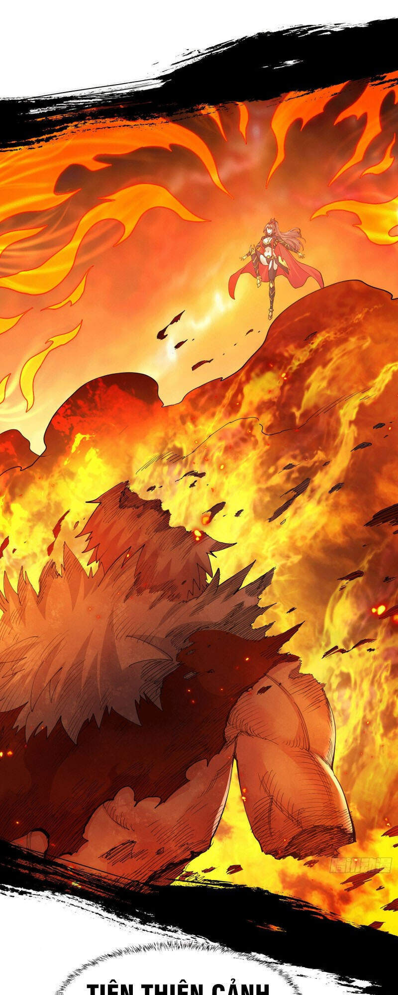 Bổn Tế Tu Chính Là Tiện Đạo Chap 151 - Next Chap 152