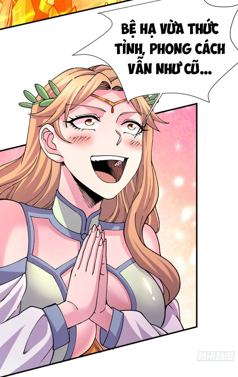 Bổn Tế Tu Chính Là Tiện Đạo Chap 151 - Next Chap 152