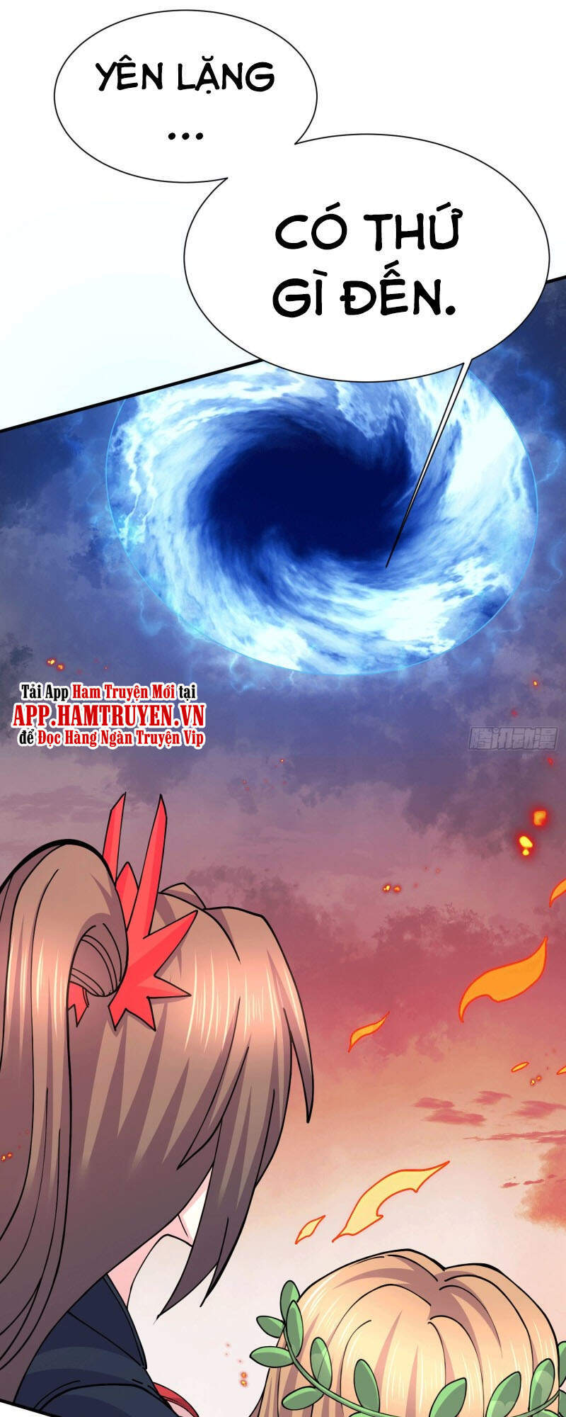 Bổn Tế Tu Chính Là Tiện Đạo Chap 151 - Next Chap 152