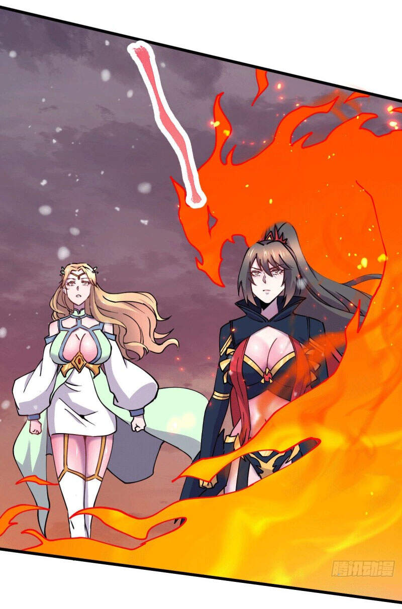 Bổn Tế Tu Chính Là Tiện Đạo Chap 151 - Next Chap 152