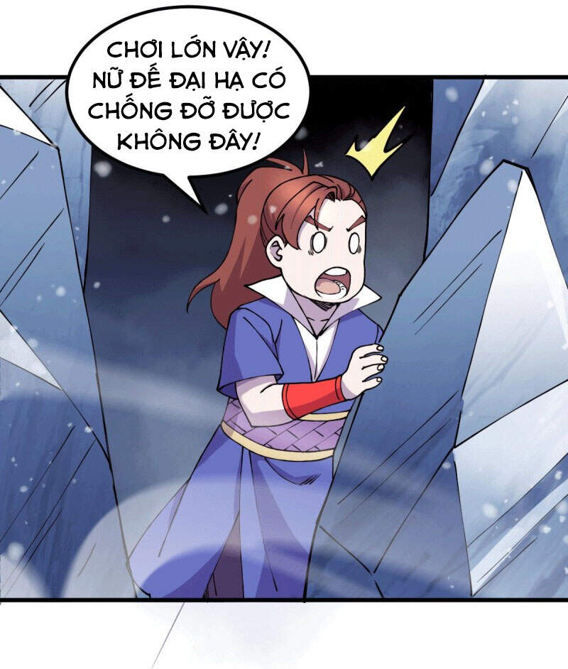 Bổn Tế Tu Chính Là Tiện Đạo Chap 151 - Next Chap 152