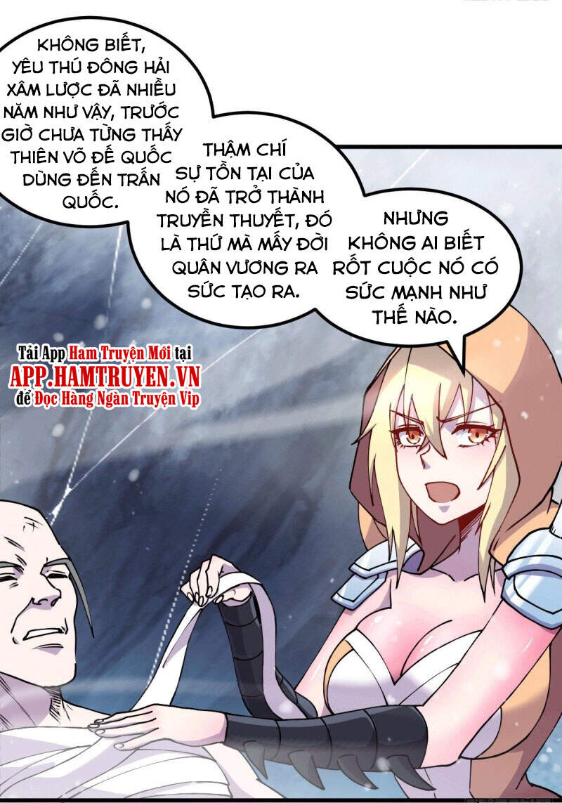 Bổn Tế Tu Chính Là Tiện Đạo Chap 151 - Next Chap 152