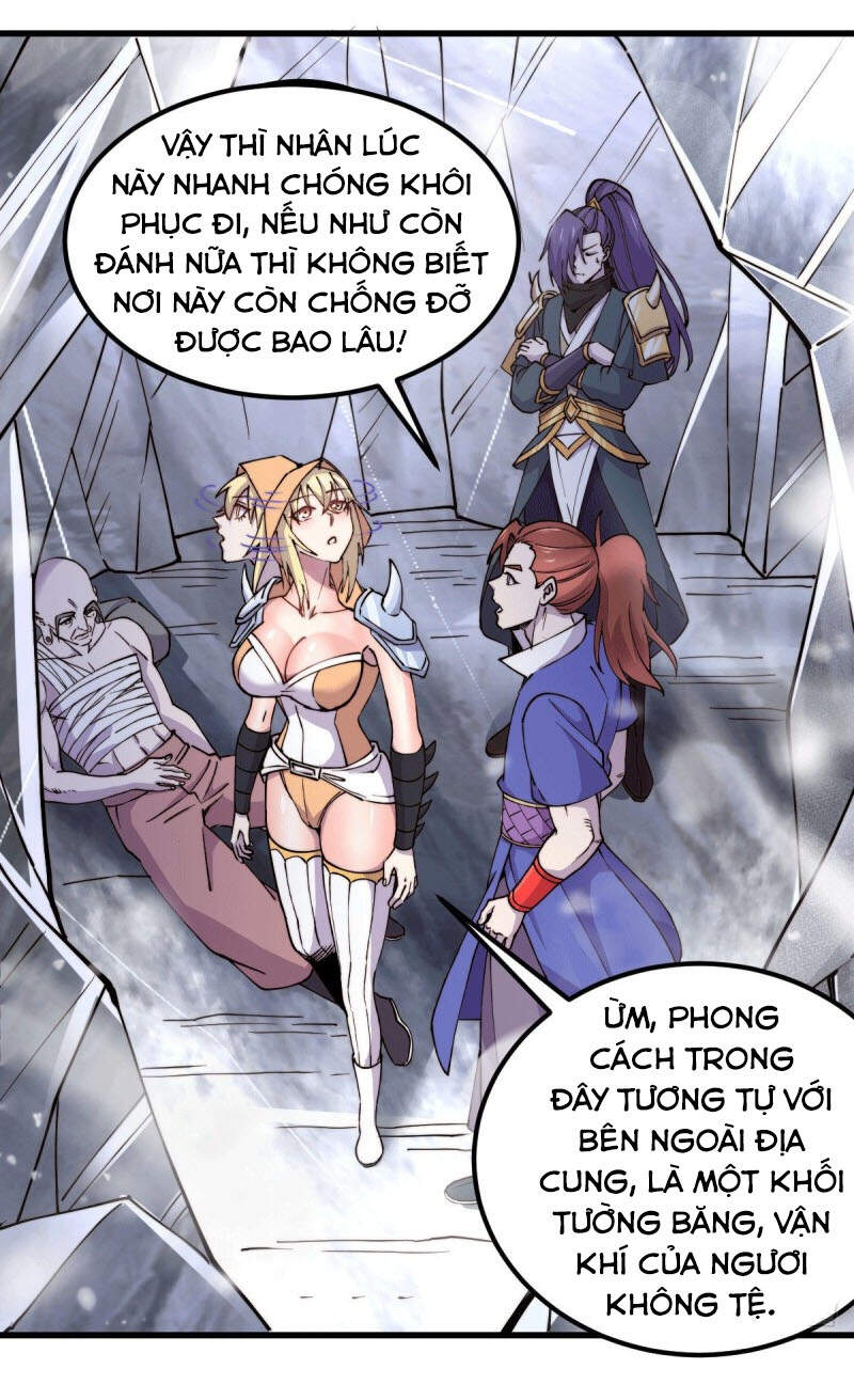 Bổn Tế Tu Chính Là Tiện Đạo Chap 151 - Next Chap 152