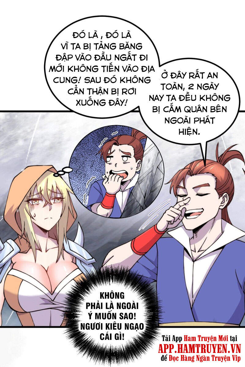 Bổn Tế Tu Chính Là Tiện Đạo Chap 151 - Next Chap 152