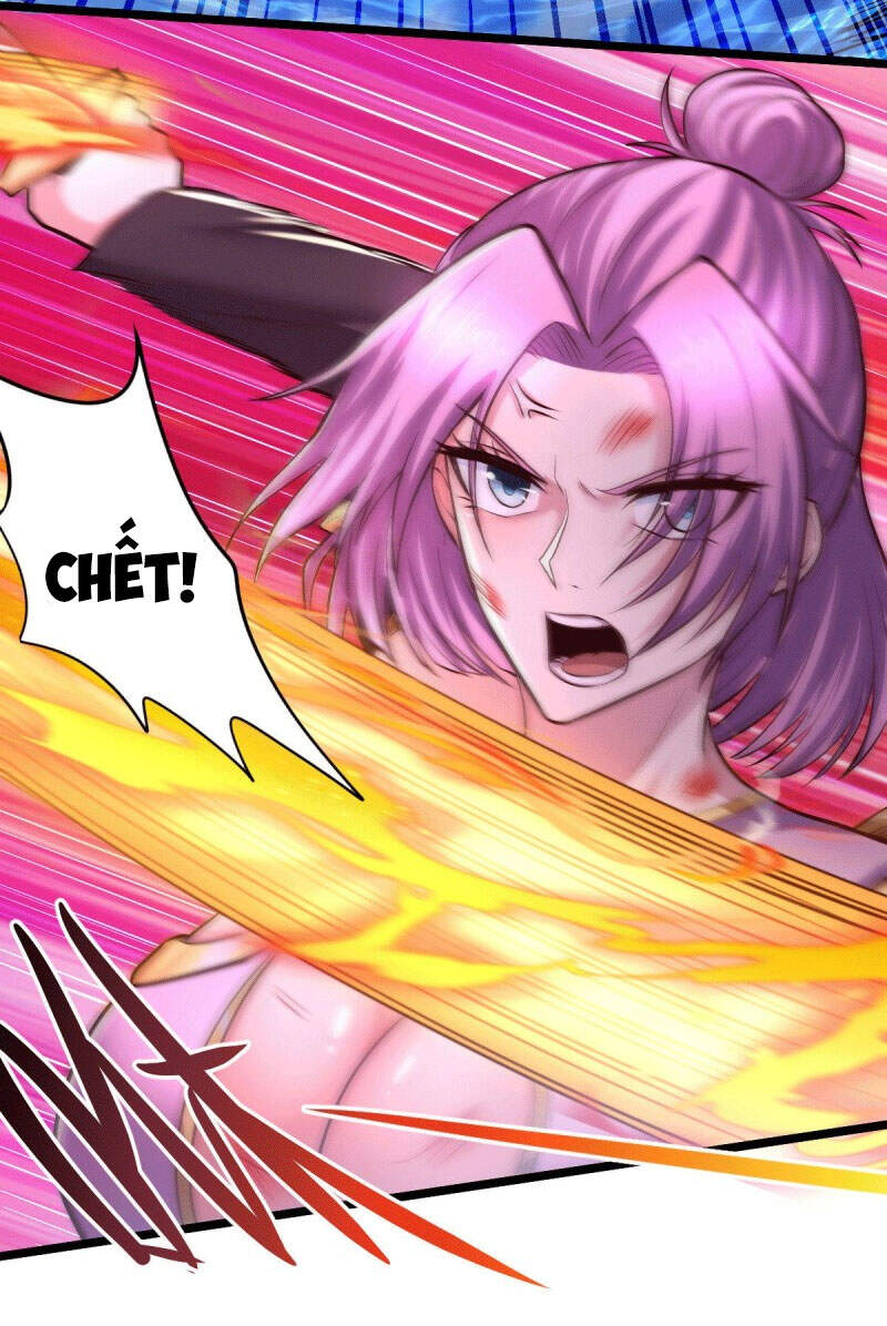Bổn Tế Tu Chính Là Tiện Đạo Chap 151 - Next Chap 152