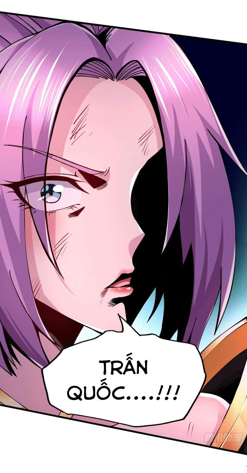 Bổn Tế Tu Chính Là Tiện Đạo Chap 151 - Next Chap 152