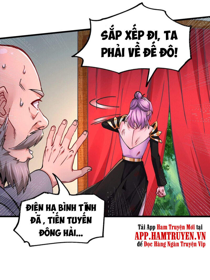 Bổn Tế Tu Chính Là Tiện Đạo Chap 151 - Next Chap 152