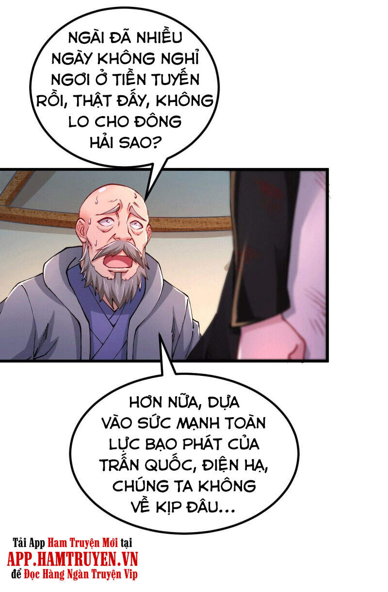 Bổn Tế Tu Chính Là Tiện Đạo Chap 151 - Next Chap 152