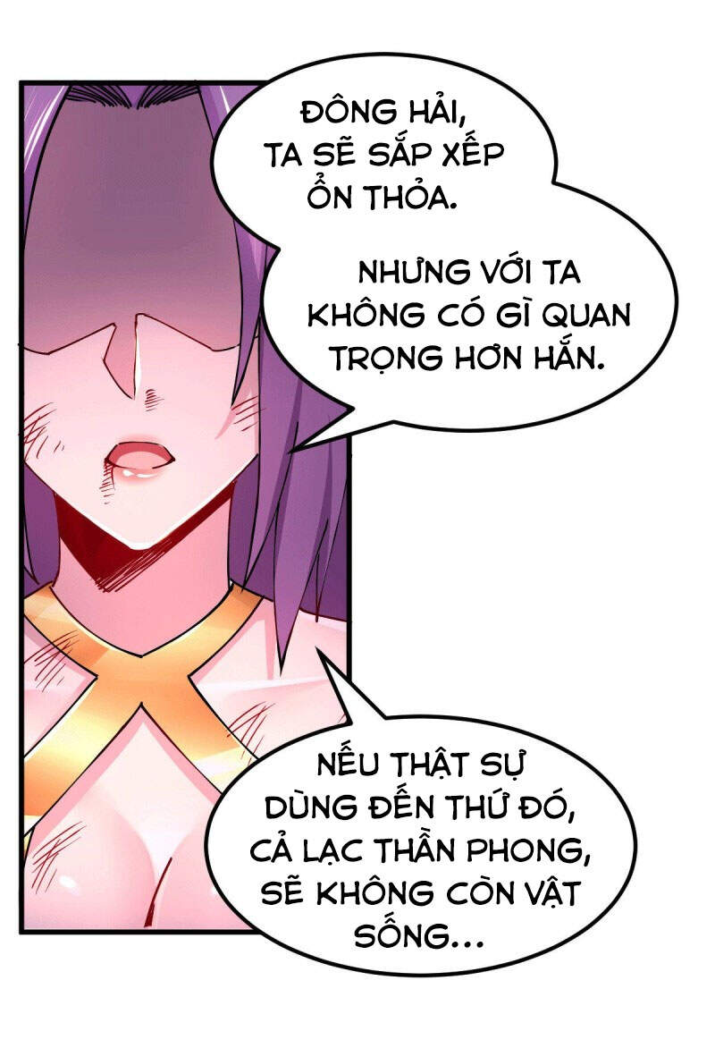 Bổn Tế Tu Chính Là Tiện Đạo Chap 151 - Next Chap 152